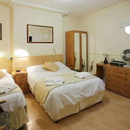 Saxonia Guest House Weston-super-Mare Quarto foto